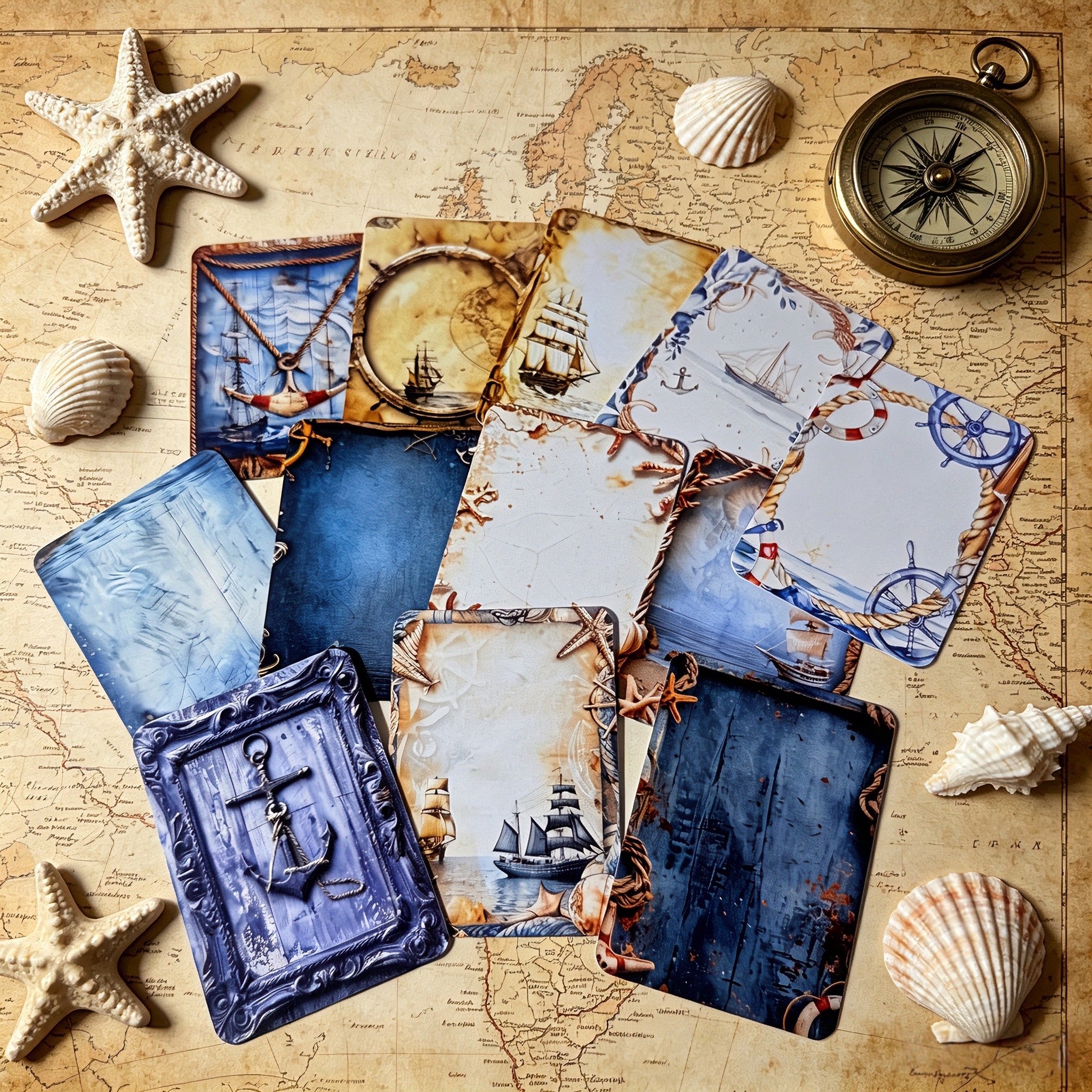 charming ATC