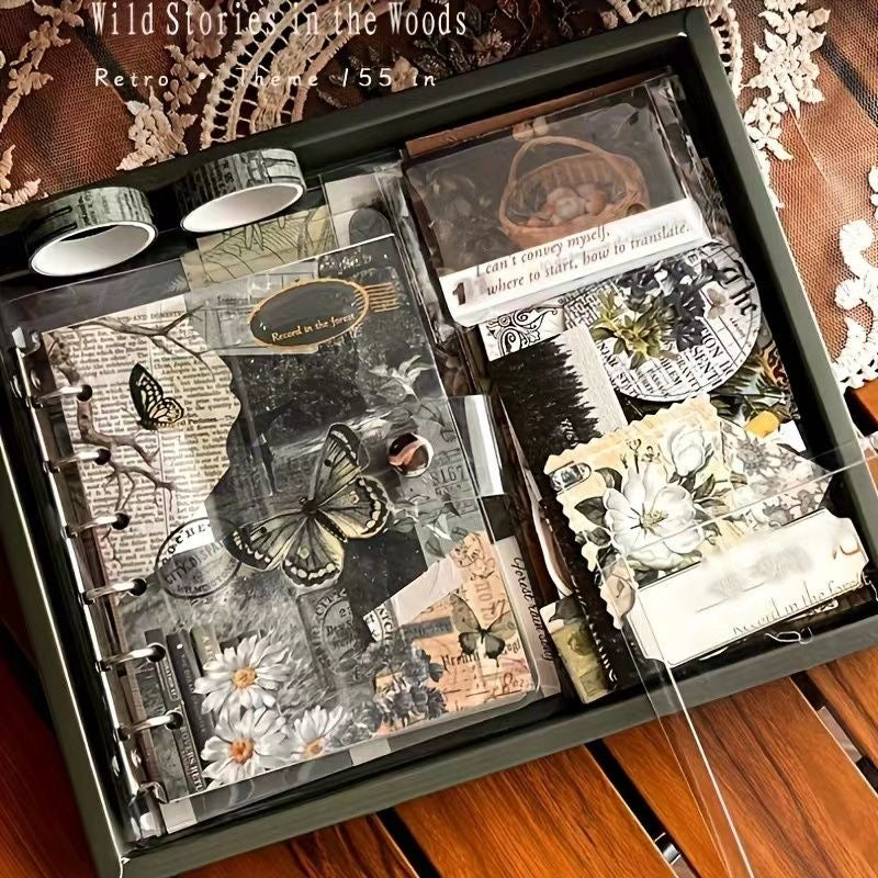 sticker box（TikTok live stream link）