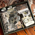 sticker box（TikTok live stream link）