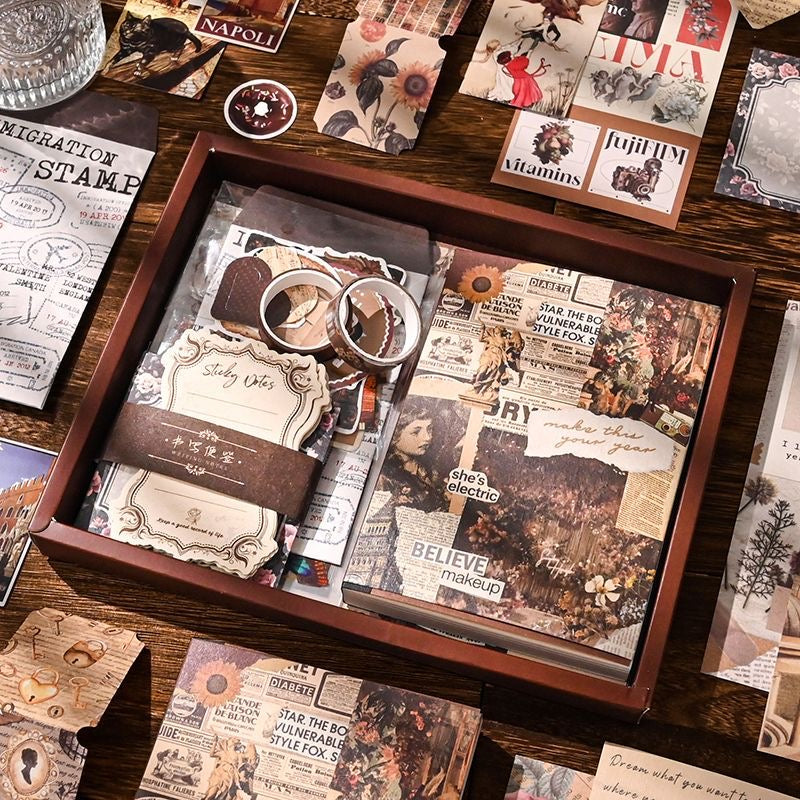sticker box（TikTok live stream link）