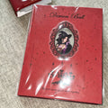 Halloween Binder